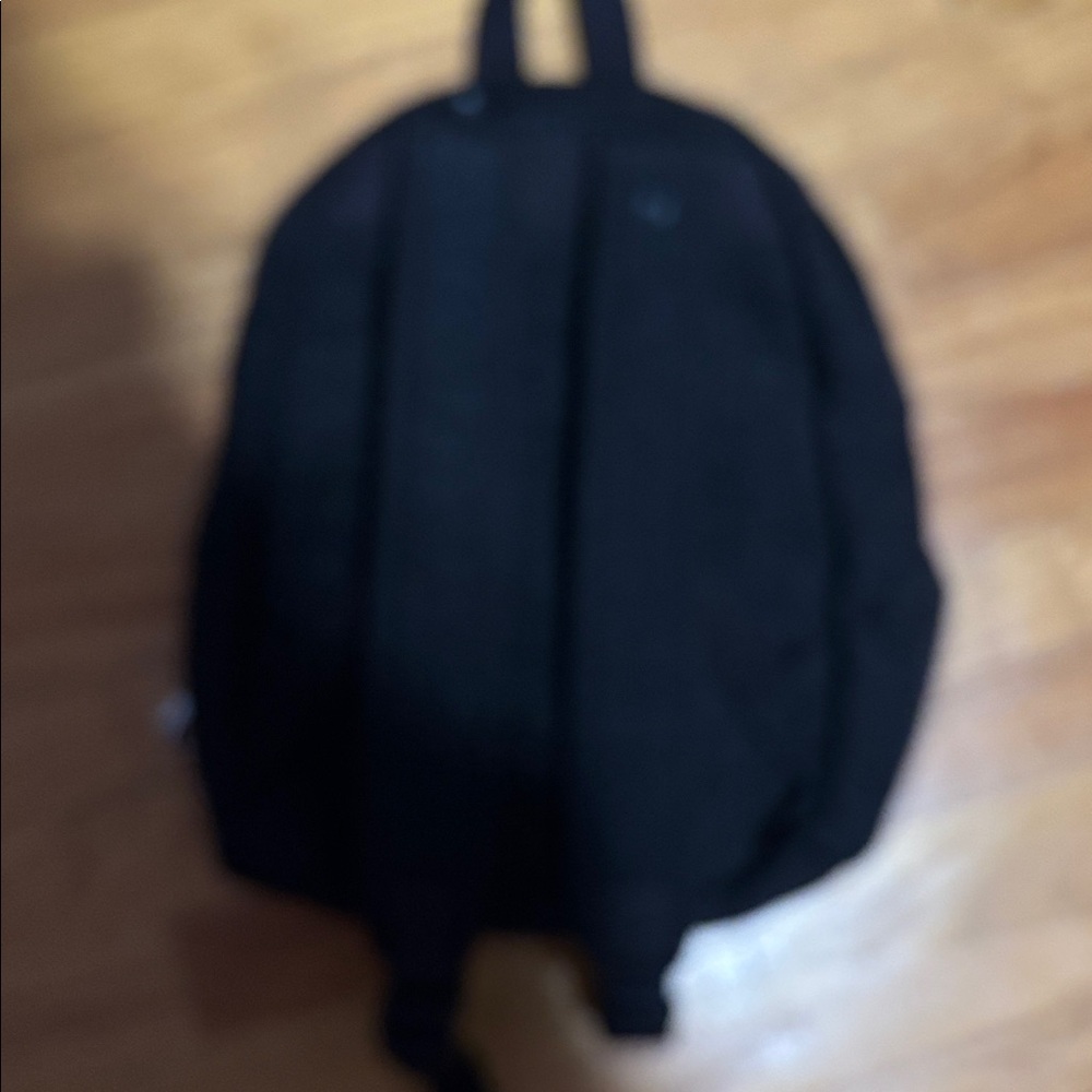 Kipling Black Backpack - Picture 10 of 11